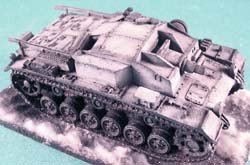 StuG III Ausf. E 75mm L/24