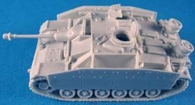 Stug III Ausf. G 75mm L/48 (Final Prod) & Schurzen