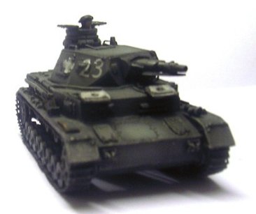 PzKpfw IV Ausf. B/C