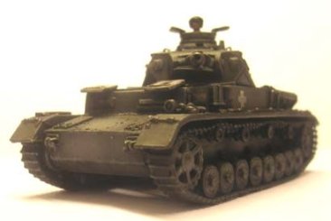 PzKpfw IV Ausf. B/C