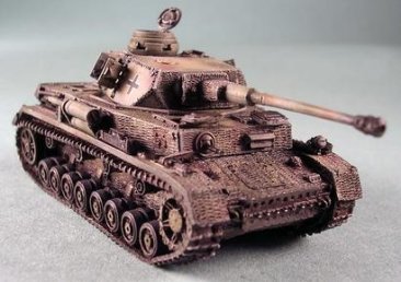 PzKpfw IV Ausf. H (75mm L/48) (Zimmerrit)
