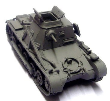 Befelpanzer I Ausf. B