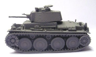 PzKpfw 38(t) Ausf. C