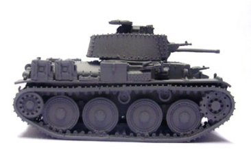 PzKpfw 38(t) Ausf. F