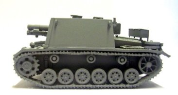 Sturminfantrie 33B (150mm SiG 33/Panzer III SPG)