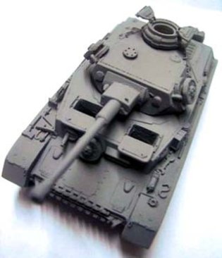 PzKpfw IV Ausf. F2
