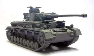 PzKpfw IV Ausf. G (Mid Production)