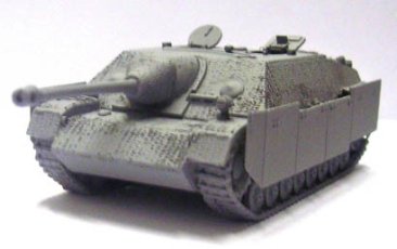 Jagdpanzer IV 75mm L/48 SP (w/Zimmerit and Shurtzen)