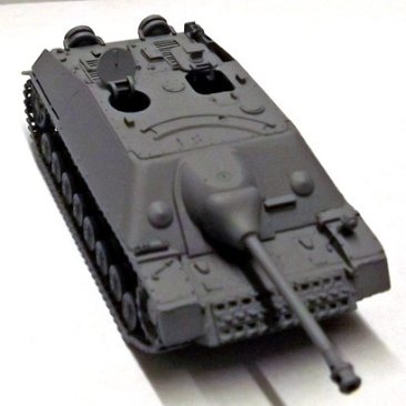Jagdpanzer "O-Series" 75mm L/48 SP