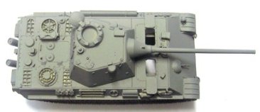 PzKpfw V Panther Ausf. F
