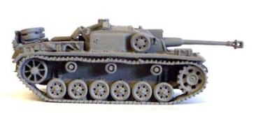 StuG III Ausf. F/8 75mm L/48
