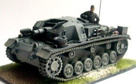 StuG III Ausf. A 75mm L/24