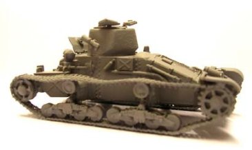 A11 Matilda Mk.I Infantry Tank (Early)