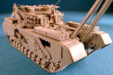 Churchill ARV Mk.II