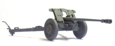 76.2cm PaK 36(r) Anti-Tank Gun