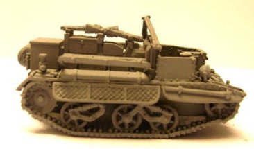 Cavalry Carrier Mk.I