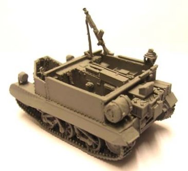 Universal Carrier Mk.I (Scout)((Middle East)