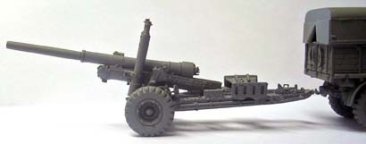 QF 5.5" Gun Mk.III 