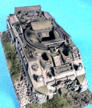 Sherman ARV I, Mk.V (M4A4)
