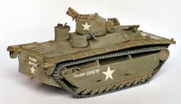 LVT(A)1 Amtank (37mm Turret)
