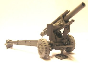 155mm M1 Howitzer