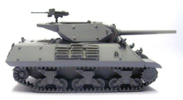 M10 3"GMC (Late Production) (Duckbill)