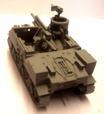 M7 Priest (Early)