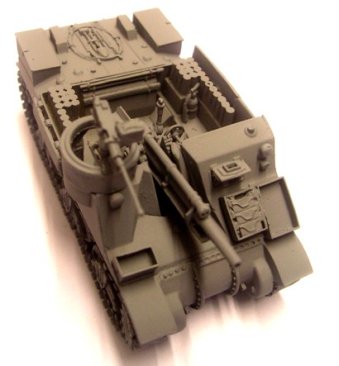 M7 Priest (Early)