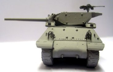 M10 3"GMC (Late Production) (Duckbill)