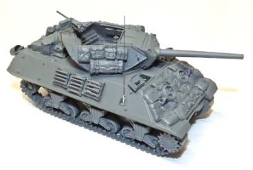 M10 3"GMC (Mid Production)w/Sandbags and Stowage