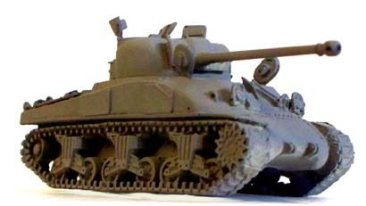 Sherman IC 17pdr. Firefly (Hybrid)