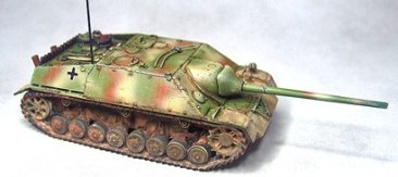 Jagdpanzer IV/70 (V) 75mm L/70 SP