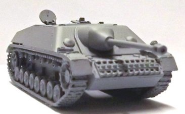 Jagdpanzer "O-Series" 75mm L/48 SP