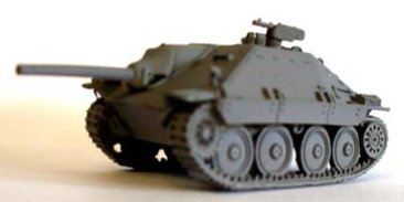 Jagdpanzer 38(t) Hetzer (Early Production)