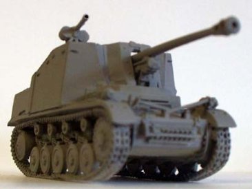 Marder II Ausf. F 75mm SP