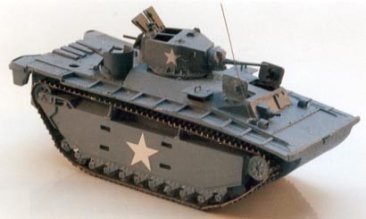 LVT(A)1 Amtank (37mm Turret)