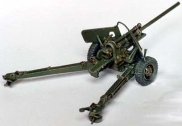 M6 3" Anti-Tank Gun