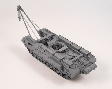 Churchill Armoured Recovery Vehicle Mk.I