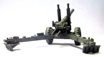 QF 4.5" Gun Mk.II