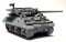 M10A1 3" SP (Late Prod.- no Bolt Hull/Turret & Duckbill Counterweights)(fully stowed vehicle)