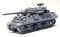 M10A1 3" SP (Late Prod.- no Bolt Hull/Turret & Duckbill Counterweights)(fully stowed vehicle)