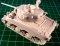 Sherman M4A1 76mm VVSS (British Sherman IIA)