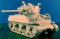 Sherman M4A1 76mm VVSS (British Sherman IIA)