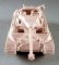 M18 76mm Tank Destroyer with Track Guards