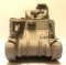 M3 "Lee" Medium Tank