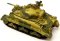 Sherman II (M4A1 Earliest production type)