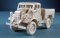 Ford F15 4x2 15cwt 2Pdr. Ammunition Truck with fixed tarp (CMP No.12 Cab)