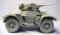 Daimler Mk. I Armoured Car
