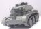 A13 Mk.IVA Cruiser Tank (BEF)