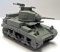 Stuart I (M3 Mid-production) Light Tank with optional parts for Stuart II (aka Stuart Hybrid-Dies...